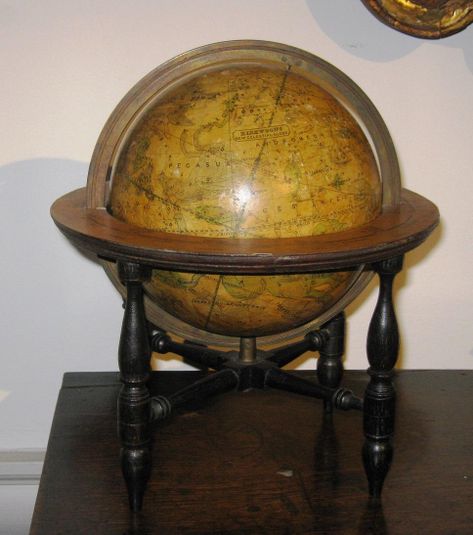 Globe (74.265.2)