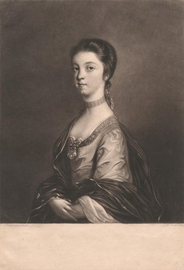Lady Elizabeth Montagu