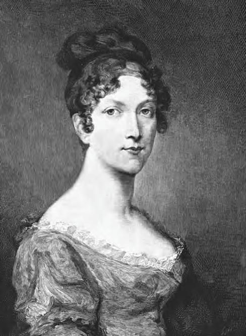 Elisa Bonaparte, Napoleon's eldest sister