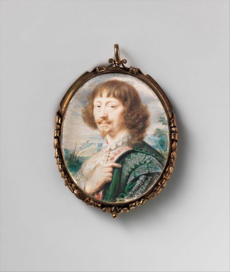 Endymion Porter (1587–1649)