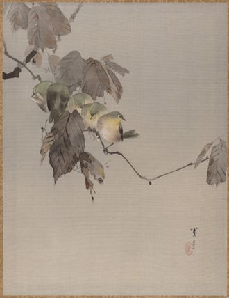 Watanabe Shōtei