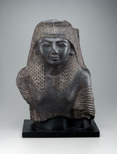 Nebwenenef, High Priest of Amun
