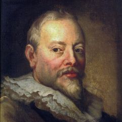 Theodoor Galle