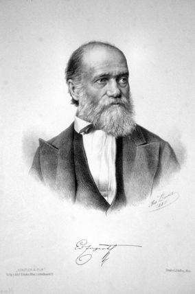 Eduard von Engerth