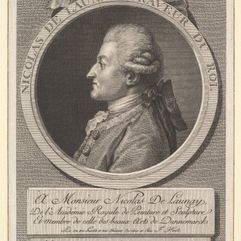 Nicolas de Launay