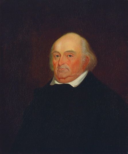 Captain William Johnston (1776-1850)
