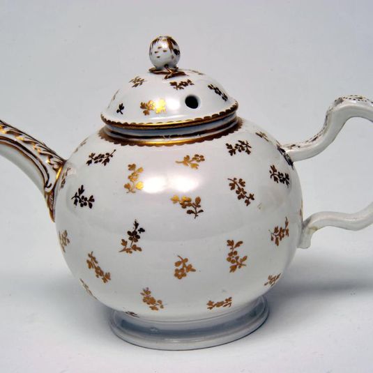 Teapot, 