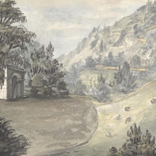 Encombe, September 28, 1831