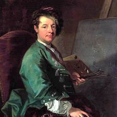 Johann Gottfried Auerbach
