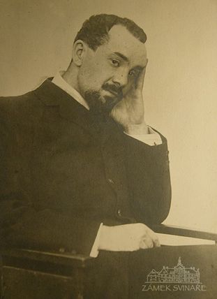 Eugen von Kahler