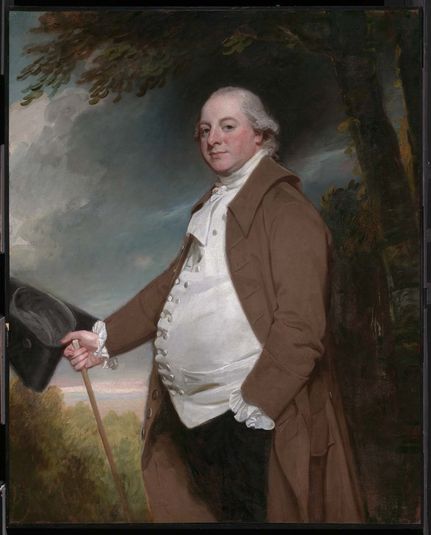 William Chafyn Grove (1731-1793)