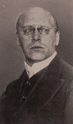 Ludwig von Hofmann