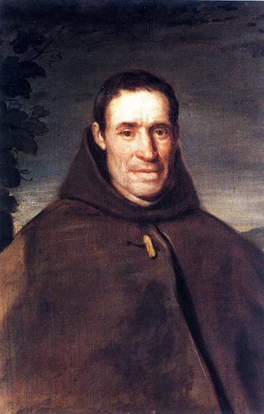 Father Cabanillas