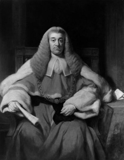 Sir Nicholas Conyngham Tindal