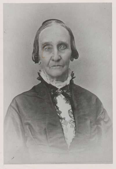 Amy Kirby Post  1802–1889