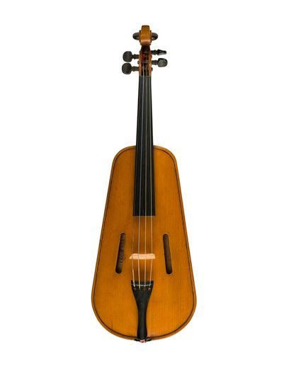 Mount “Hollow Back Violin"