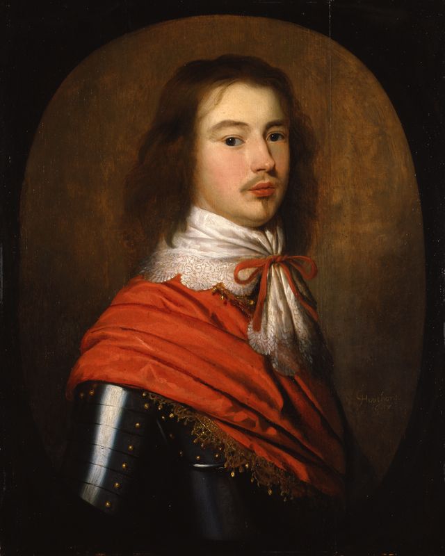 Valdemar Christian (1622-56), son of the king