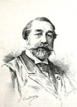 Theodore Du Moncel
