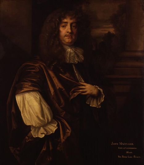 Henry Brouncker, 3rd Viscount Brouncker