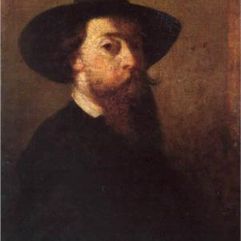 Adolphe Monticelli
