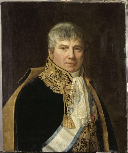 Michel, count Ordener, general (1755-1811)
