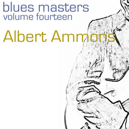 11 | Boogie Woogie Prayer (part 2), Albert Ammons