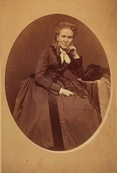 Matilda Joslyn Gage	1826–1898