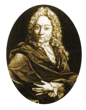 Johann Adam Delsenbach