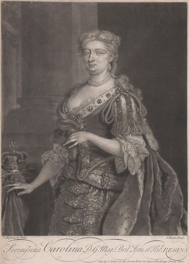 Caroline (Queen of George II)