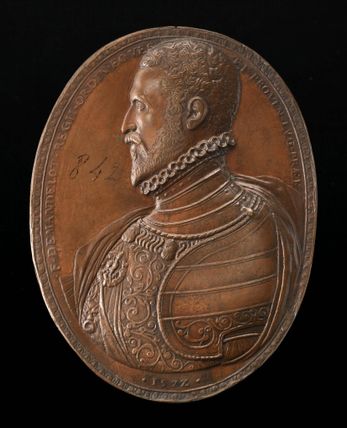 François de Mandelot, 1529-1588, governor of Lyon 1571