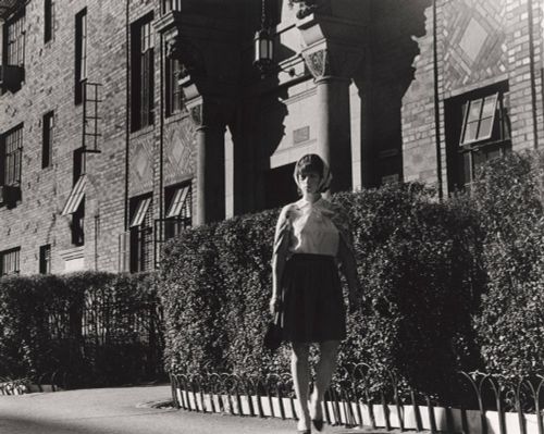 Cindy Sherman, Untitled Film Still #15