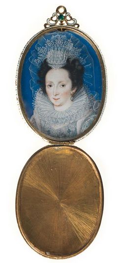 ? Elizabeth, Countess of Rutland 1585-1612 Queen Elizabeth
