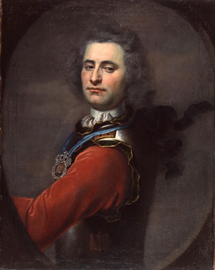 Peder Wessel, 1691-1720, ennobled in 1716 under the name Tordenskjold