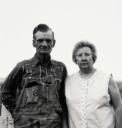 Untitled, from the Kansas Documentary Survey Project