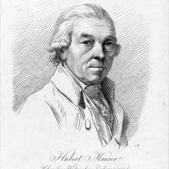 Hubert Maurer