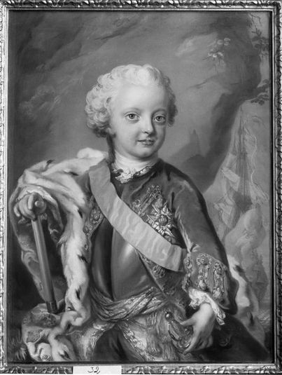 Karl XIII (1748-1818), konung av Sverige och Norge
