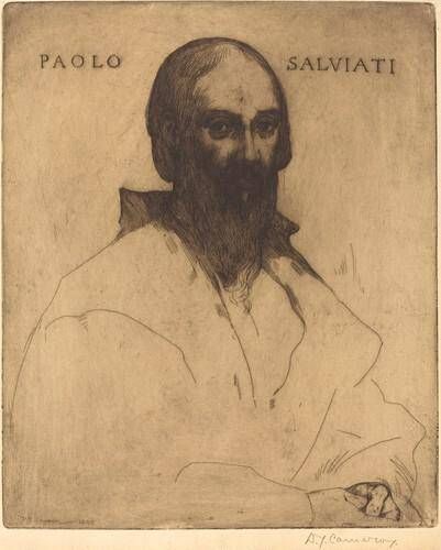 Paolo Salviati