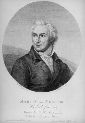 Martin von Molitor