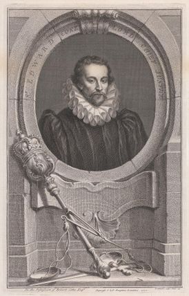 Edward Coke, Lord Chief Justice