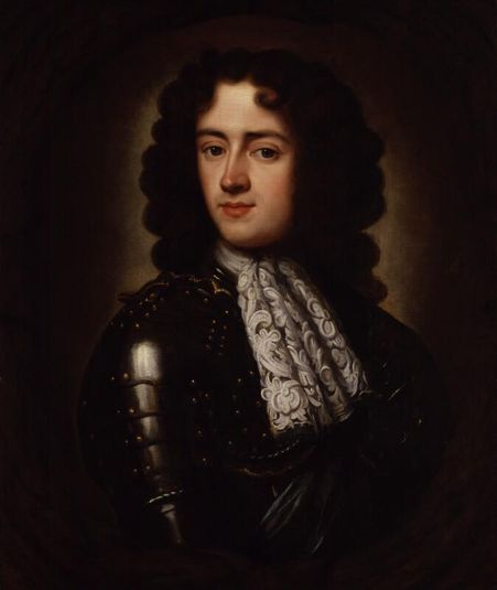 James Scott, Duke of Monmouth and Buccleuch