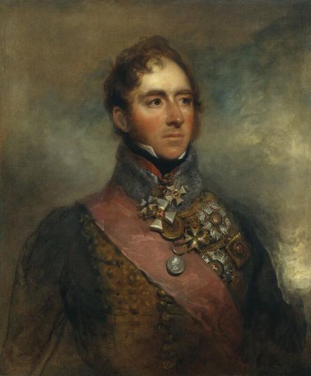 Henry William Paget, 1st Marquess of Anglesey