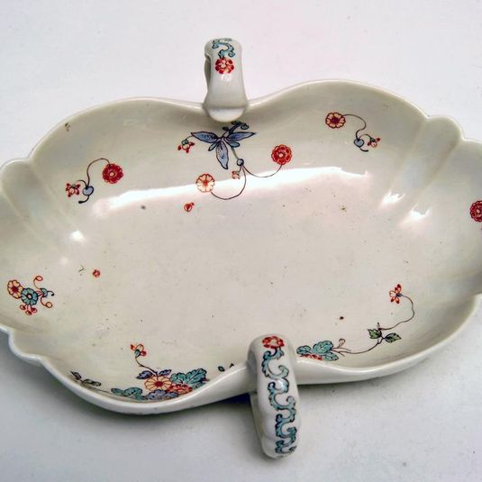 Dish, c.1725-50
