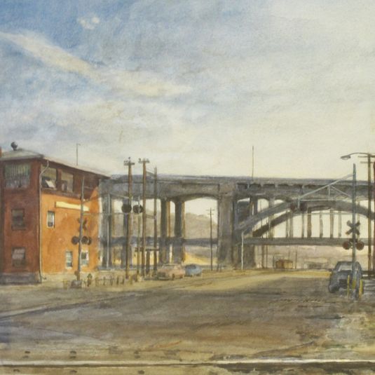 12th Street Viaduct