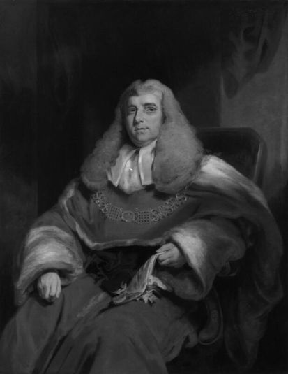 Charles Abbott, 1st Baron Tenterden