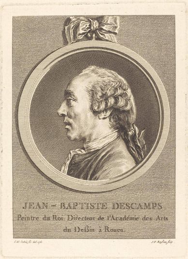 Jean Baptiste Descamps