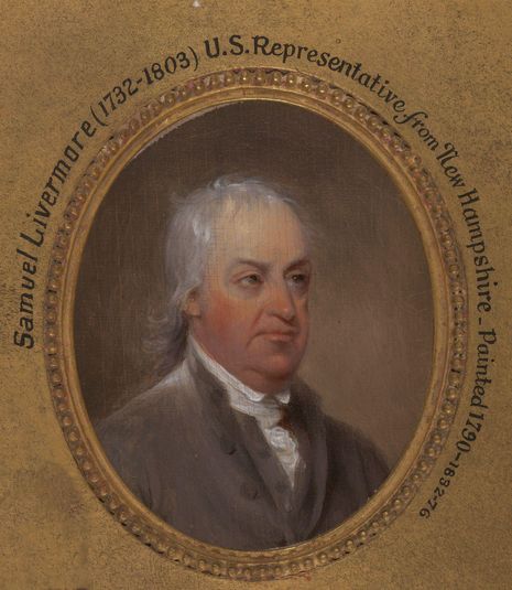 Samuel Livermore (1732–1803)