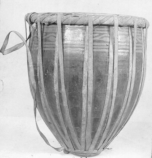 Banya (drum)