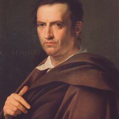 Johann Christian Reinhart
