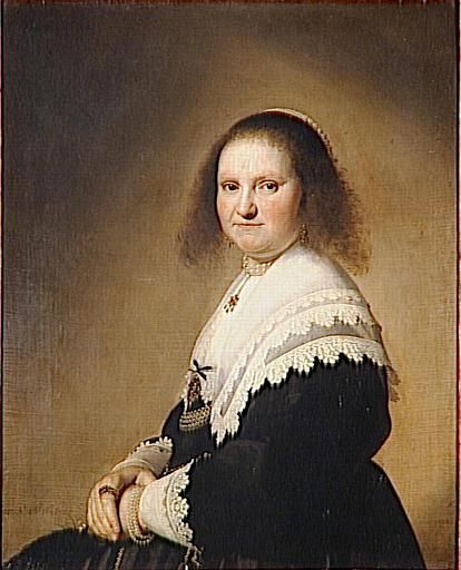 Anna van Schoonhoven
