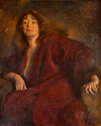 Rose O’Neill  1874–1944
